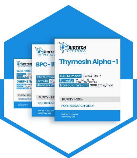 about biotech peptides 1