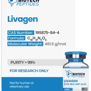 Livagen (20mg)